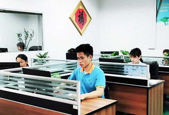 因鈑金產(chǎn)品品質(zhì)優(yōu)秀，與多家知名企業(yè)合作